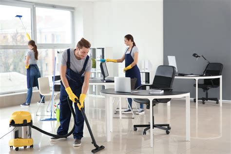 The Importance of Office Cleanliness for Employee Health | Cleanstart ...