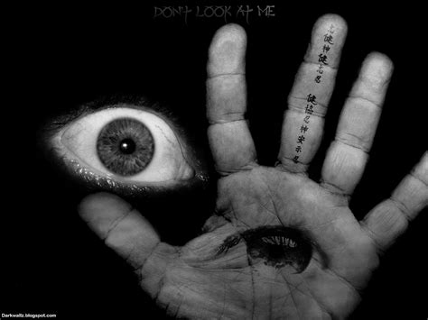 Scary Eyes Wallpapers 35 | Dark Wallpapers High Quality Black Gothic FREE Photos Images