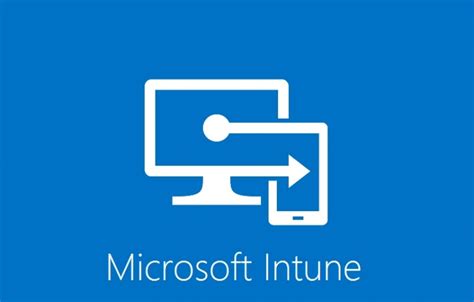 Microsoft закроет классический портал Intune в 2020