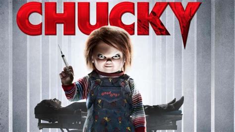 SYFY & USA Network’s ‘Chucky’ Series Wraps Production – The Feature Presentation