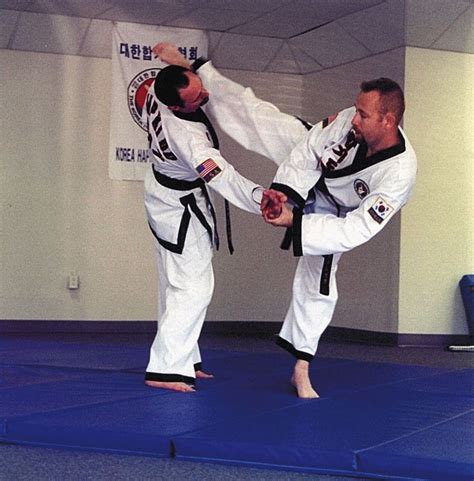 5+ How Many Techniques Does Hapkido Have | Hutomo