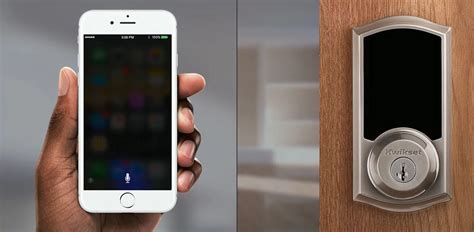 The Best Apple HomeKit Smart Locks - RatedGadgets