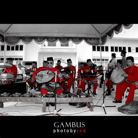 Gambus – anakbrunei.org