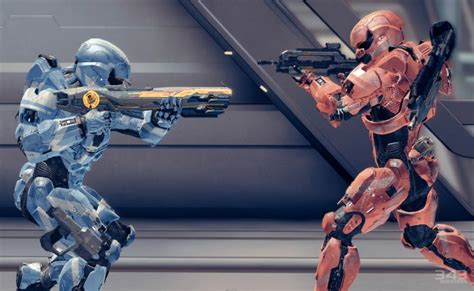 Halo 4 - Armor Abilities, Tactical Packages and Support Upgrades Detailed - MP1st