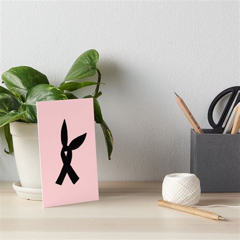 "One Love Manchester Pink Logo " Art Board Print by Cimmxerian | Redbubble