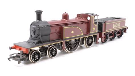 Hornby Model Trains Catalogue