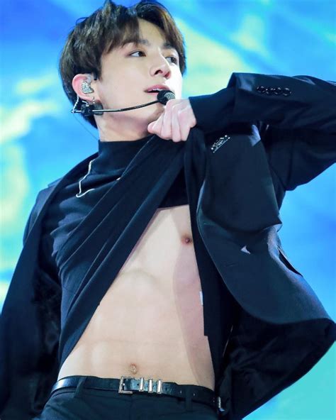 Bts V Abs Wallpaper