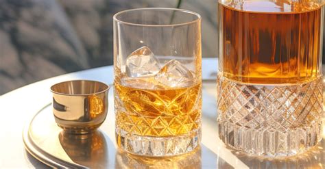 Exploring the World of Whiskey: Different Types of Whiskey – Mix That Drink