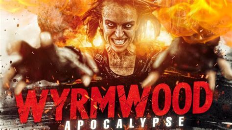 Wyrmwood Apocalypse New Trailer - Entertainment Movie/TV News, Celebrity News - Dead Talk News