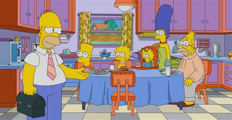 The Life in ‘The Simpsons’ Is No Longer Attainable | InterMadness