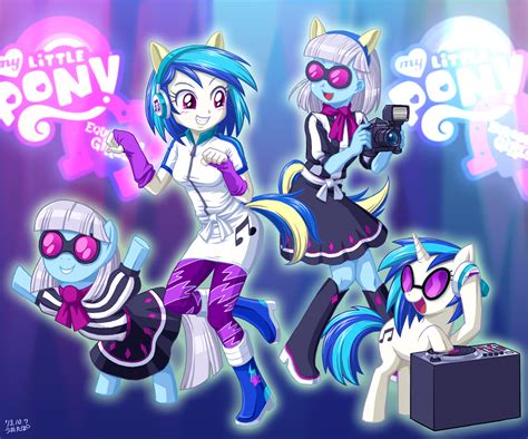 My Little Pony: Equestria Girls - My Little Pony Friendship is Magic Photo (36667617) - Fanpop