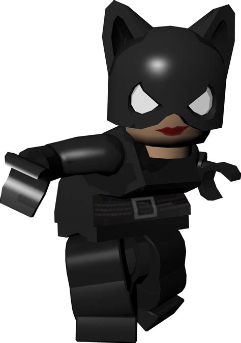 Catwoman | LEGO Batman Wiki | FANDOM powered by Wikia