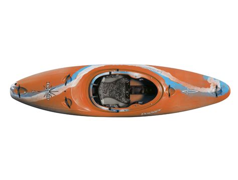 Nomad Large | Dagger Kayaks | USA & Canada | Whitewater, Adventure Rec & Touring Kayaks