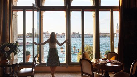 Images of Hotel Cipriani | Pictures of Venice