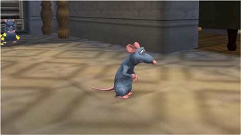 Ratatouille game download for android - svseoseowi