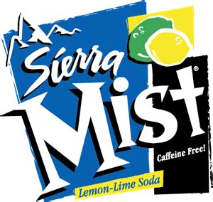 Sierra Mist Logo PNG Vector (EPS) Free Download