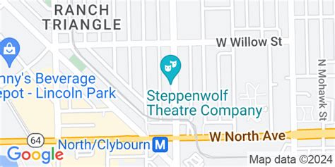 Steppenwolf Theatre Tickets - TicketSales.com