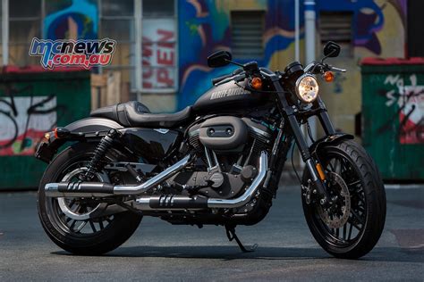 Harley-Davidson Roadster Review | MCNews.com.au