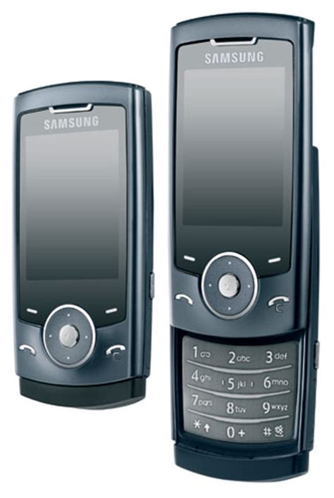 Samsung SGH-U600 - Téléphone portable basique - Achat & prix | fnac