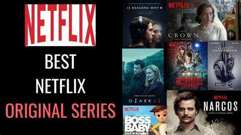 Best Action Series On Netflix 2019 : Good Tv Series On Netflix 2019 ...