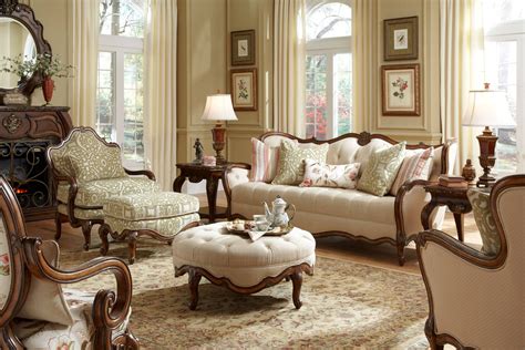 Victorian Living Room Sets - Ideas on Foter