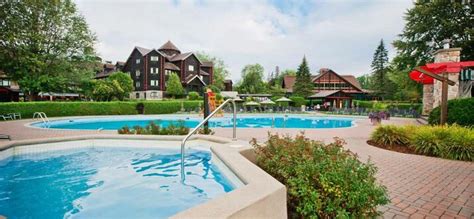 9 Best Spa Resorts In Quebec, Canada - Updated 2024 | Trip101