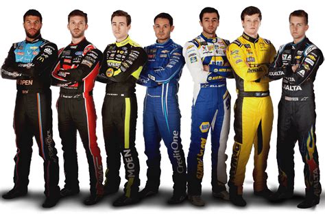 NASCAR NEXT | Official Site Of NASCAR