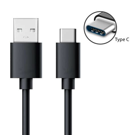 USB Type C Fast Charging Cable 3FT USB-C Type-C 3.1 India | Ubuy