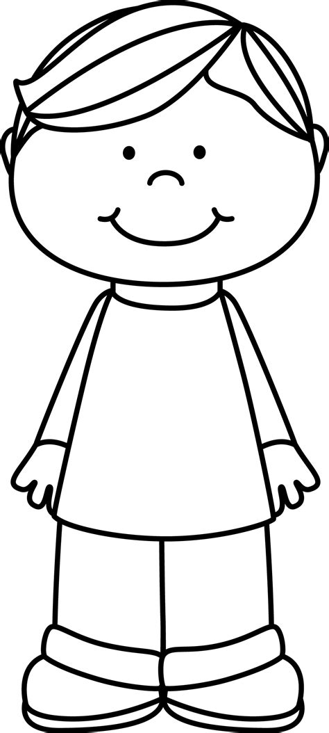 Menino educação infantil | Coloring pages, Cool coloring pages, Drawing for kids