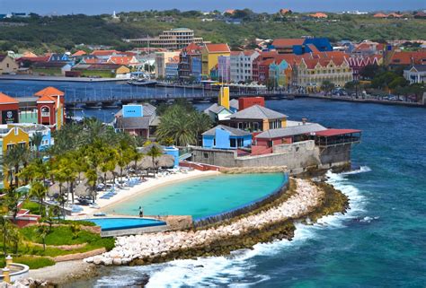 List Of The Best Attractions In Curacao ~ BLACK COUNTRIES WORLDWIDE