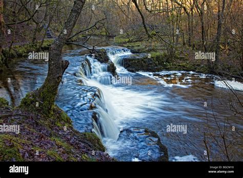 Neath waterfalls hi-res stock photography and images - Alamy