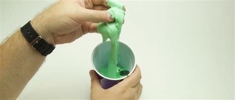 DIY Slime - Maker Camp