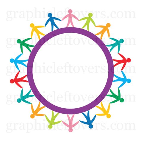 Unity Hands - ClipArt Best