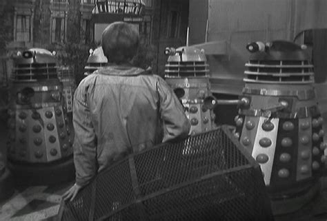 Dalek Invasion of Earth Images