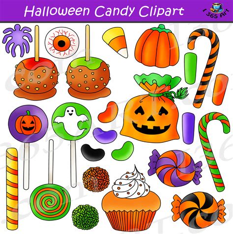 halloween candy clip art 10 free Cliparts | Download images on Clipground 2024