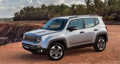 2022 Jeep® Renegade Pricing and Specs - Off-Road Small SUV