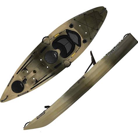 Kayak Sale at Academy – Pelican, Heritage and Itex Kayaks - Hunting Gear Deals