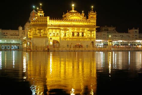 The Golden Temple, Amritsar | ambujstyagi