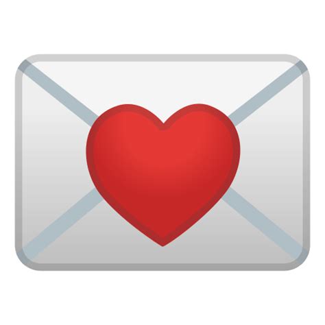 💌 Love Letter Emoji Meaning with Pictures: from A to Z