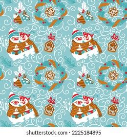 3,050 Couple Snowman Stock Vectors, Images & Vector Art | Shutterstock