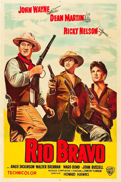 Rio Bravo (1959)