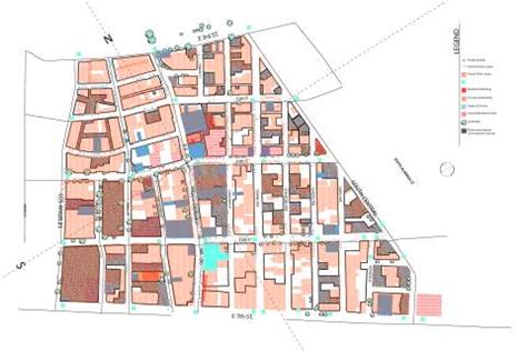 Skid Row Analysis – saul s. archila