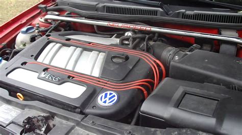 Vw Jetta Vr6 Engine Sale