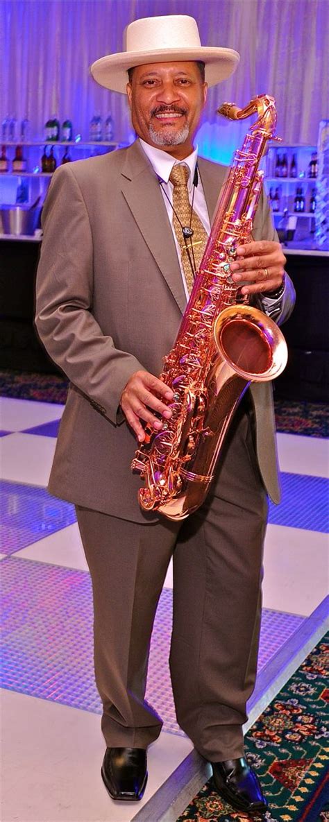 Saxgourmet Super 400 Tenor Saxophone | Steve Goodson's Nation of Music