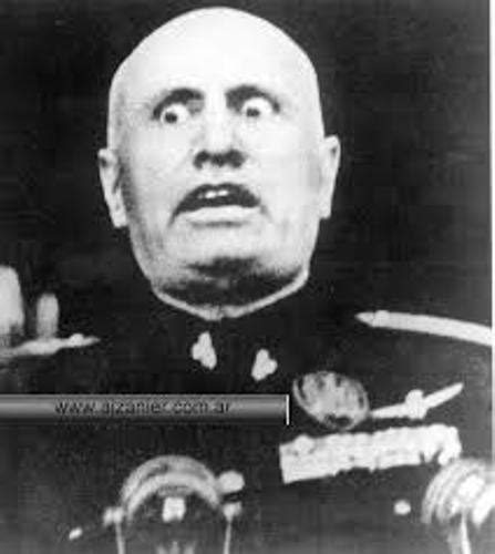 10 Facts about Benito Mussolini | Fact File