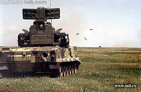 2S6 Tunguska | Defence Forum & Military Photos - DefenceTalk