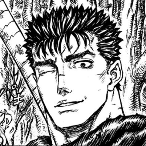 Guts Berserk | Dibujos, Arte manga, Personajes de fantasía