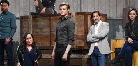 'MacGyver' Season 6: Canceled Or Renewed By CBS?