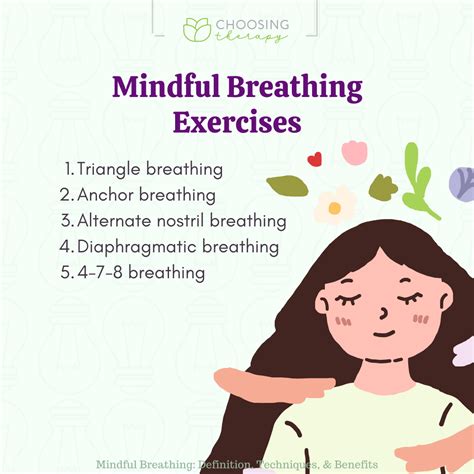 What Is Mindful Breathing?