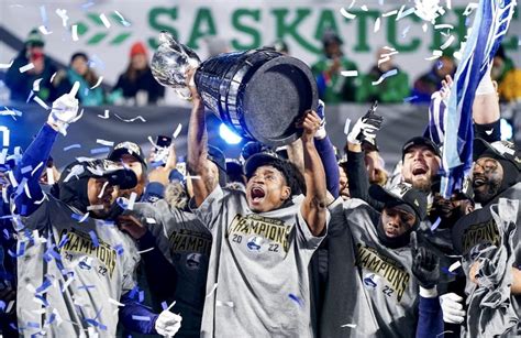 CFL 2023 Free Agency Preview For The Grey Cup Champion Toronto Argonauts